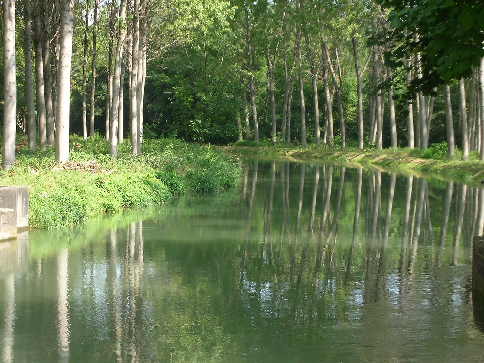 CONSORZIO DI BONIFICA Dugali, Naviglio, Adda Serio